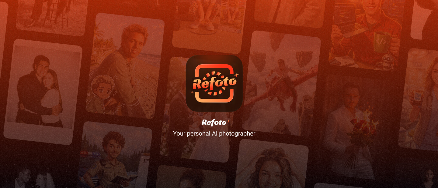 Refoto